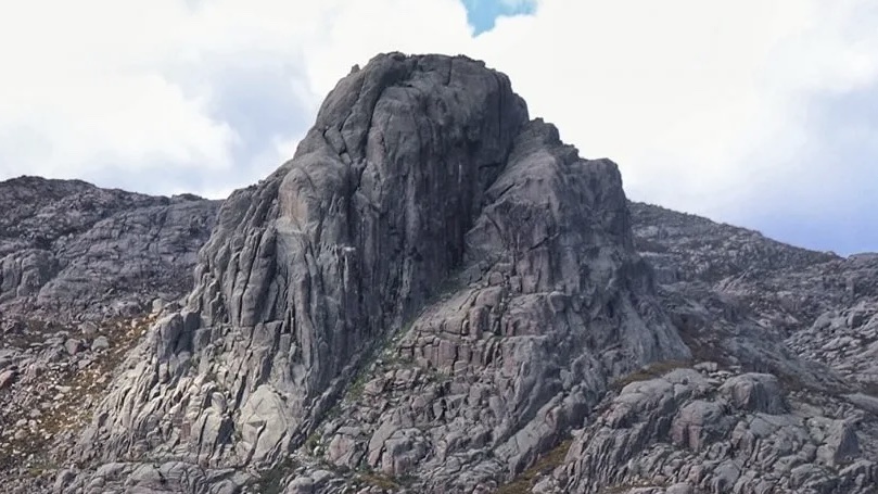 Assalto à Roca Negra