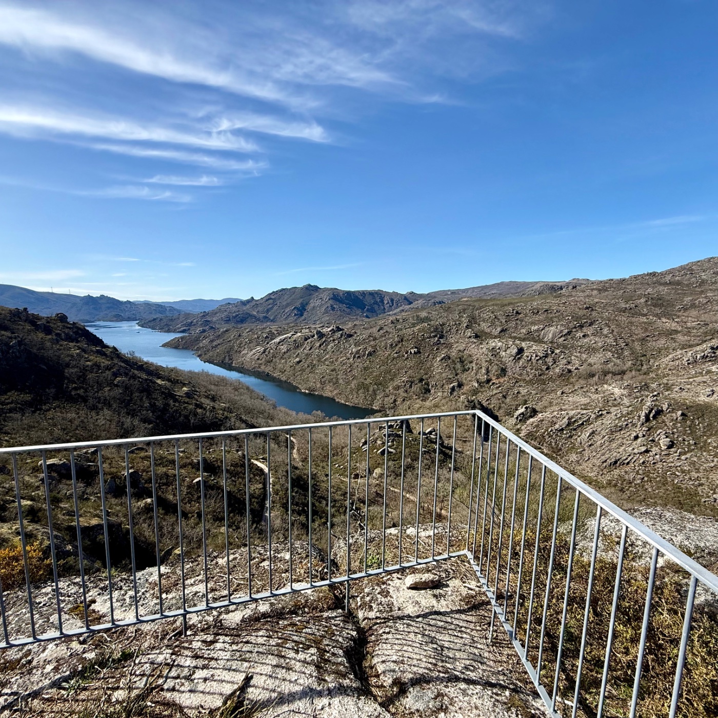 Travessia dos Trilhos Esquecidos