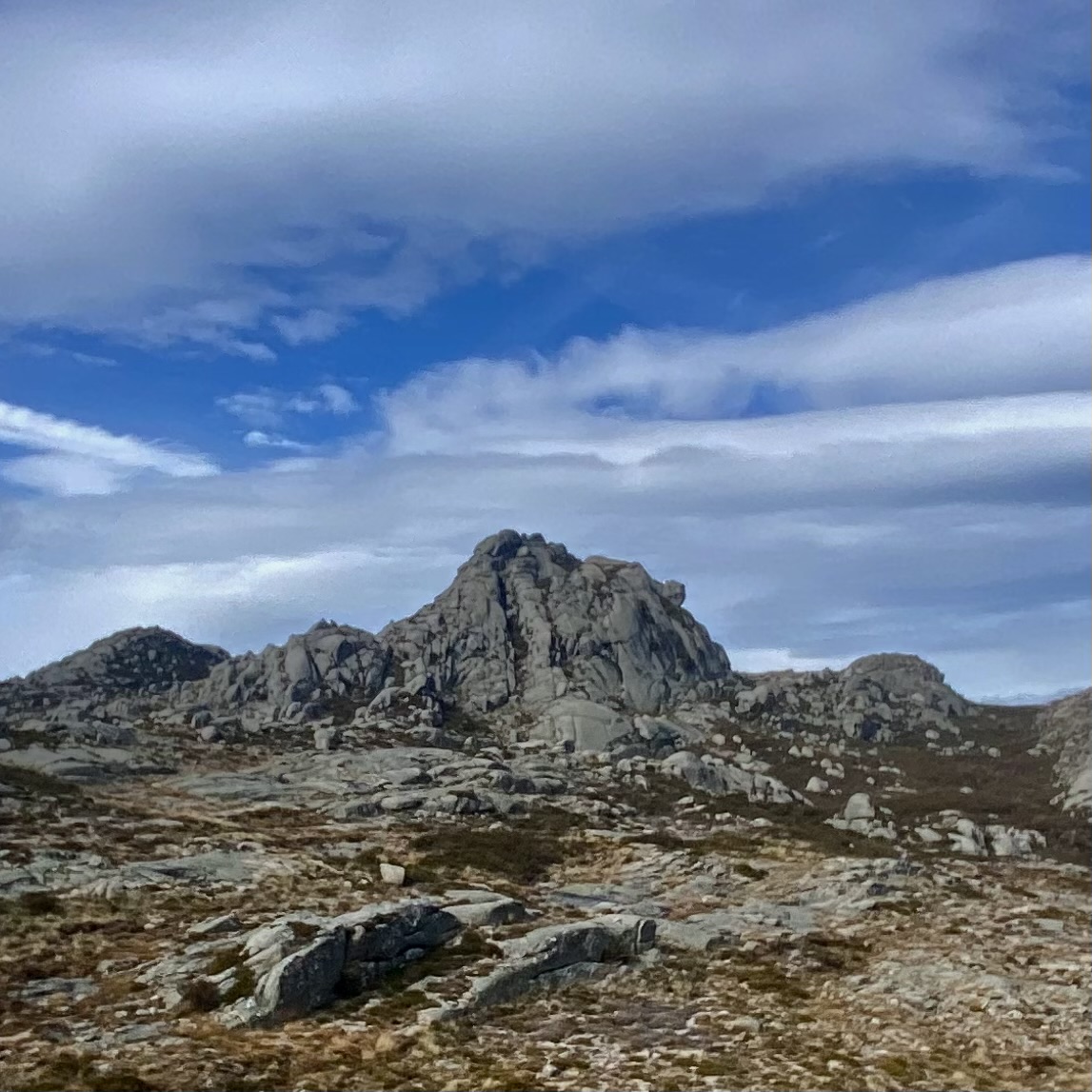 Travessia do PNPGerês