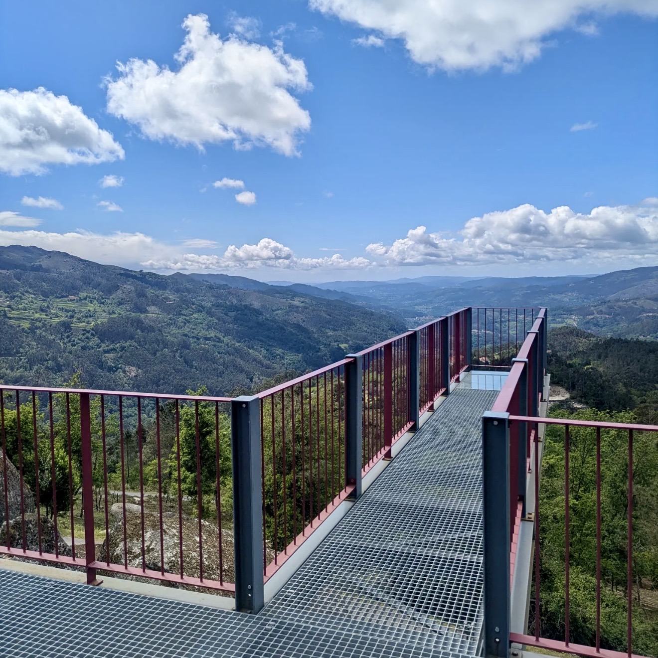 Caminhos de Outono