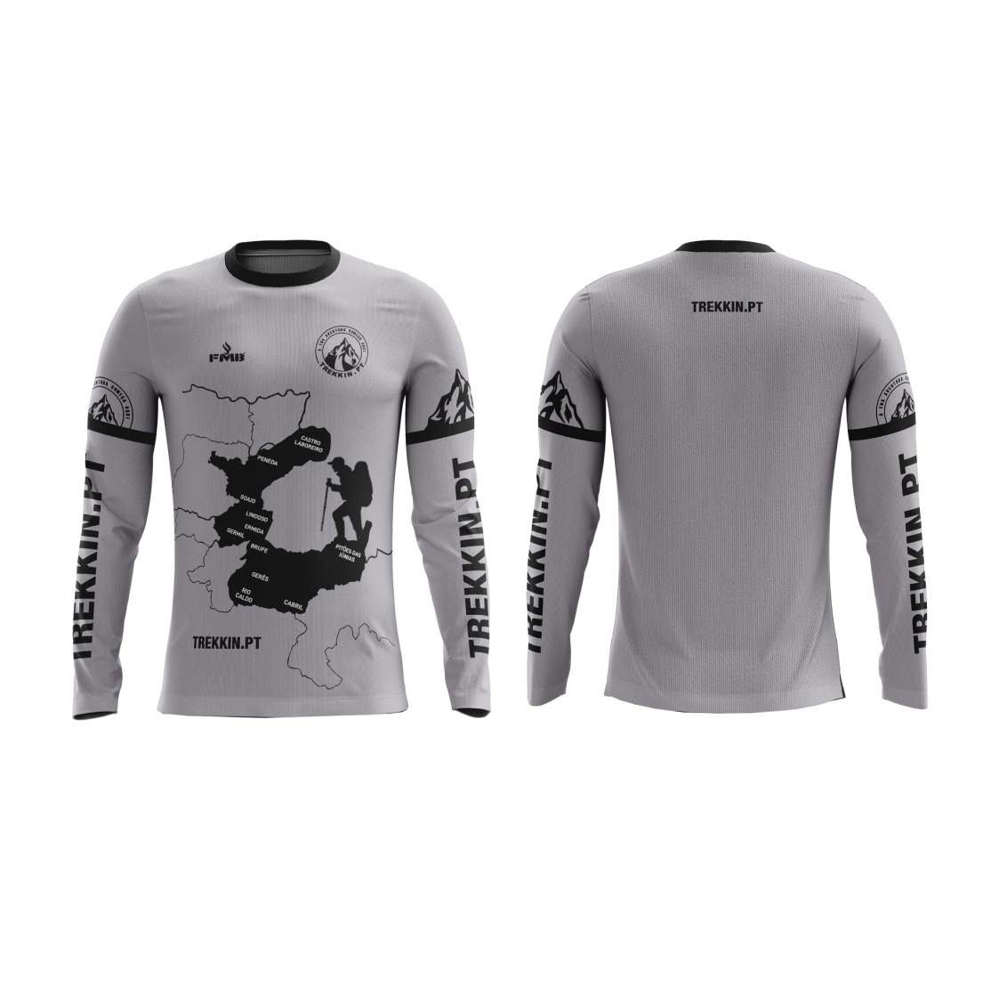 Sweat Shirt PNPG-image