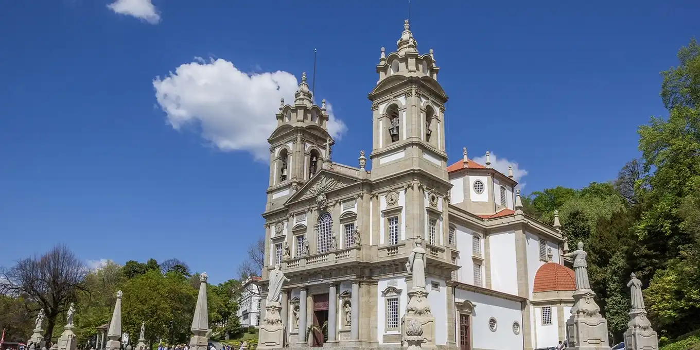 Histórico do Bom Jesus