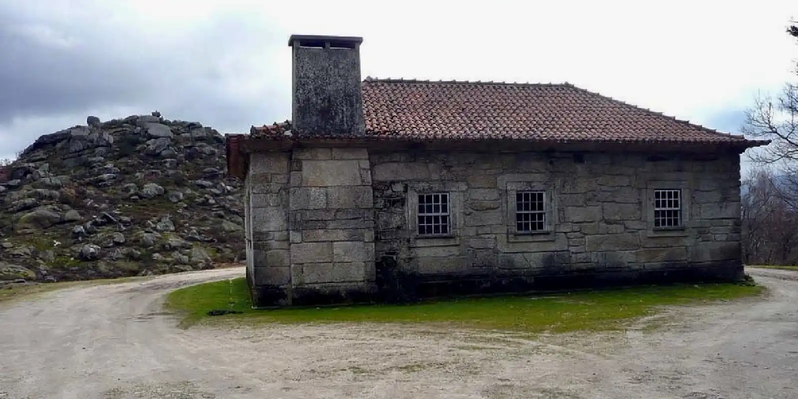 casa florestal murço casa florestal murço