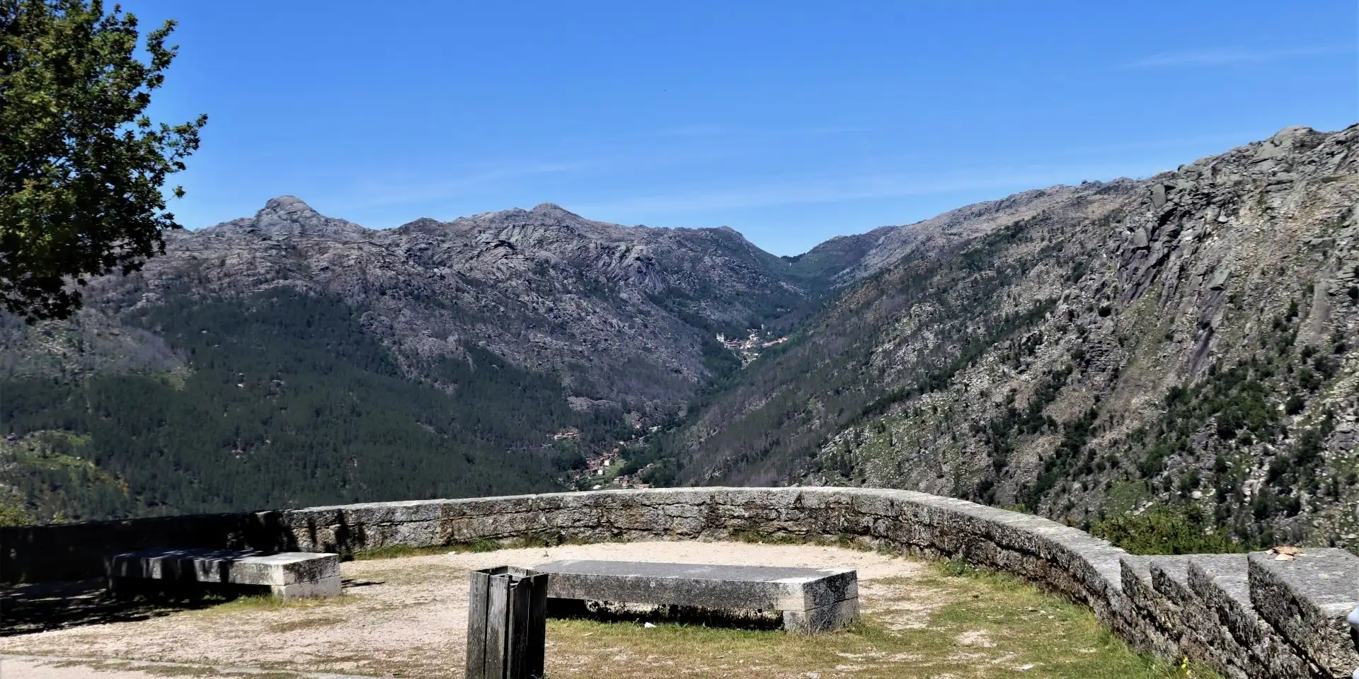 miradouro tibo miradouro tibo