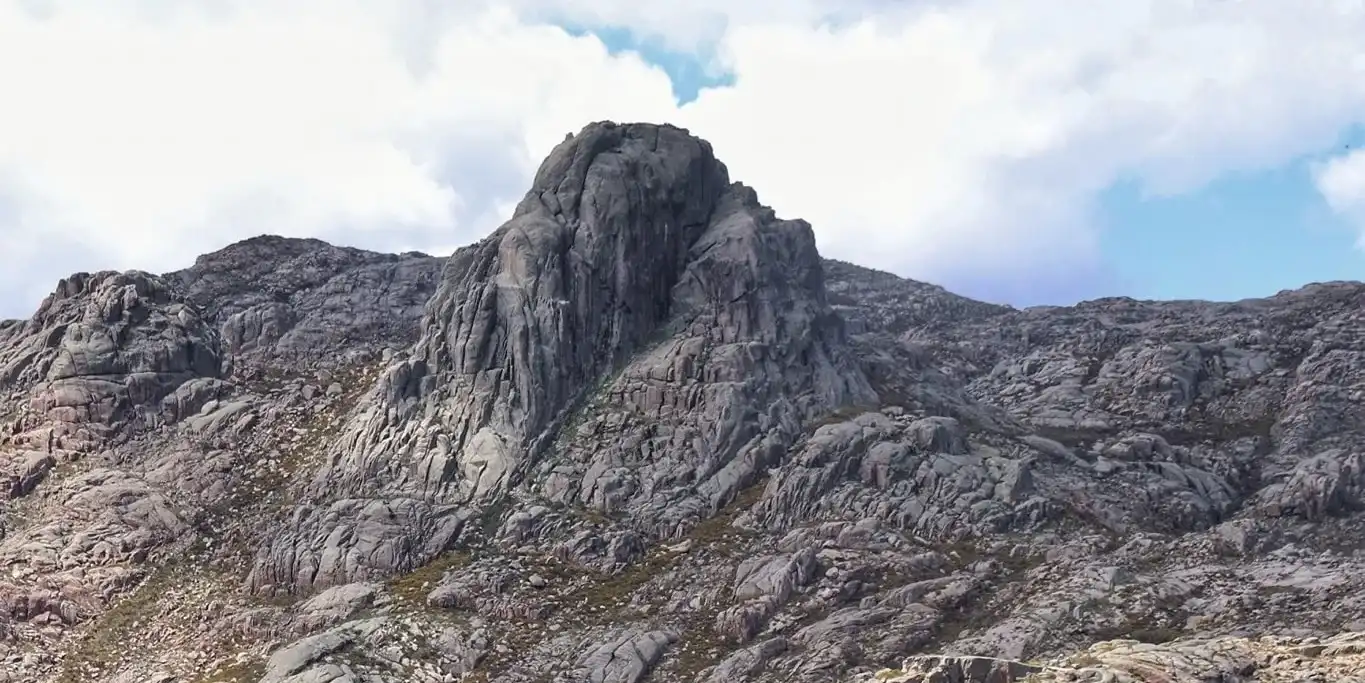 Assalto à Roca Negra